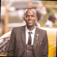 Victor Kirui