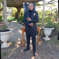 Nhlanhla Ngwane