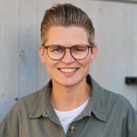 Sandra Scholz