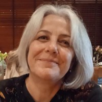 Stella Maria Mendes Sammarco