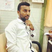 Parag Bisane