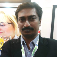 Thilak Sudakar