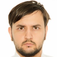 Kirill Astapenko