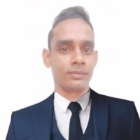 Jp Mishra