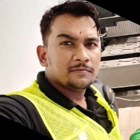 Anmol kumar Yadav