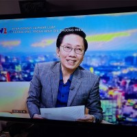 Dr. Tran Van Nam, MCIArb