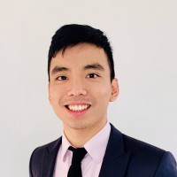 Neil D Tran