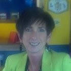 Beth Arnold