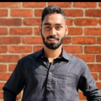 Adarsh Srivastava