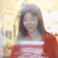 Joanna Xiang