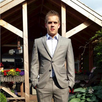 Luuk Van Brussel