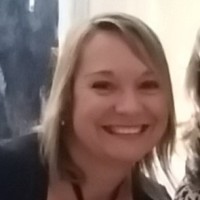Stephanie Gimblett