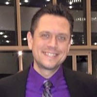 Eric Gibson, CPA, MBA