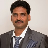 Santhosh Rajendran