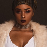 Ahliyah Brown