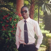 Richard Kanyera