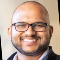 Gayan Dias