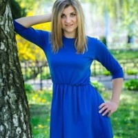 Юлія Трощило