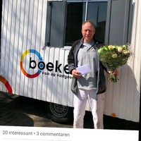 Klaas Drenth
