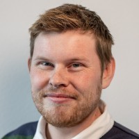 Christian Leube Ankersø
