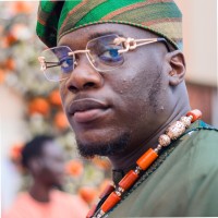 Sani Adeleke