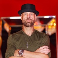 Scott Lambert