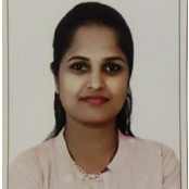 Sagareeka C N