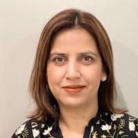 Cdr. Rabia Anwer TI (M)