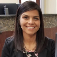 Mireya Cuevas