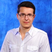 Cedrik M.