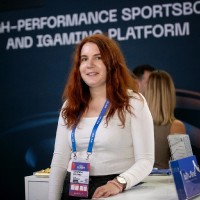 Kateryna Polynko