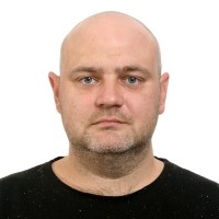 Maksym Bokariev
