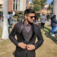Ribhu Rishi Sharma
