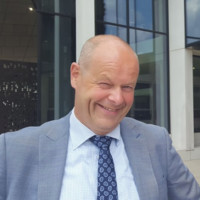 Jan Jacob van Dijk