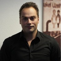 Mike Teerds