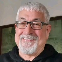 Barry Scott