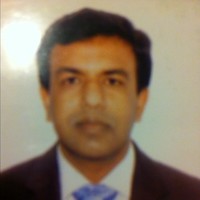 Mohammed Chowdhury