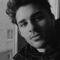 Gabriel C.