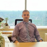 Saeed Habibi