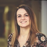Alexandra Maure, Pharm.D, Ph.D
