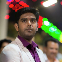 Raghavendra Narayana