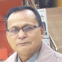 Krishna Handique