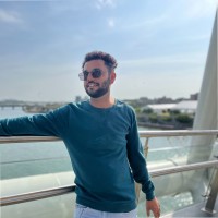 Vivek Rathod