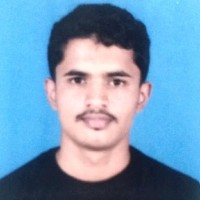 Amogh Kavalur