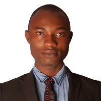 Stephen onyedika