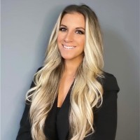 Ashley Trombley
