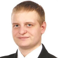 Bartosz Chruszcz