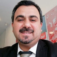 Suleyman Gözegir