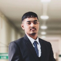Chaitanya Chanekar