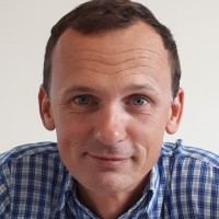 Dmytro Prymachenko